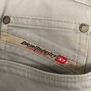 Diesel pants